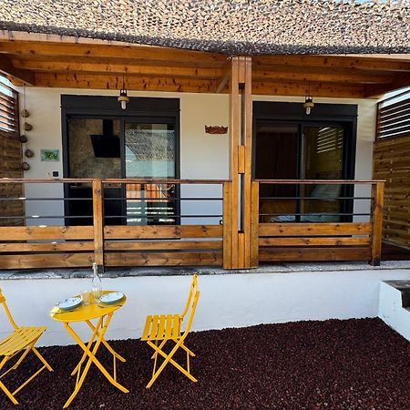 Le Studio Leva La Plaine-des-Palmistes Esterno foto